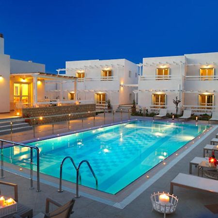 Perigiali Hotel Estudios&Apartamentos Skyros Exterior foto