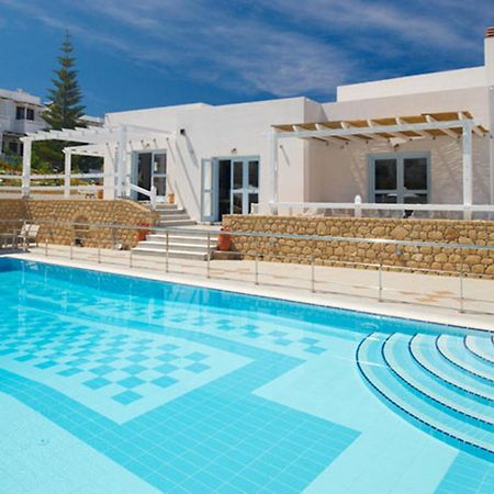 Perigiali Hotel Estudios&Apartamentos Skyros Exterior foto