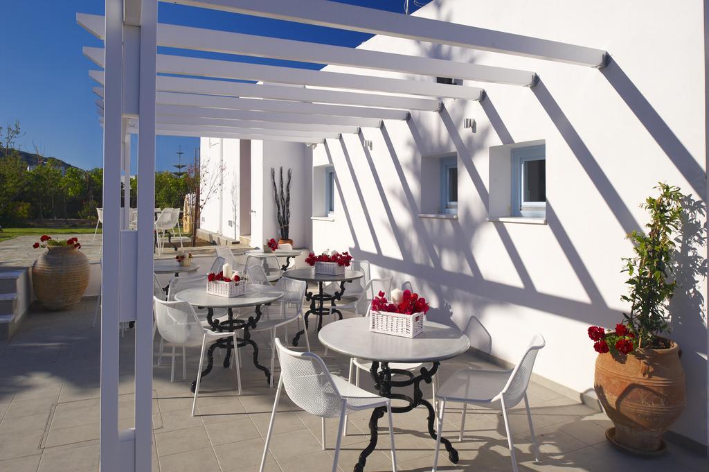 Perigiali Hotel Estudios&Apartamentos Skyros Exterior foto