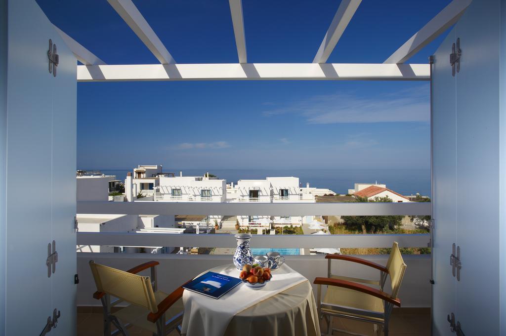 Perigiali Hotel Estudios&Apartamentos Skyros Habitación foto