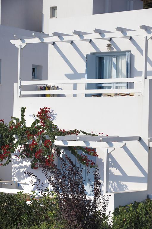Perigiali Hotel Estudios&Apartamentos Skyros Habitación foto