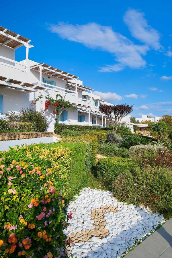 Perigiali Hotel Estudios&Apartamentos Skyros Exterior foto