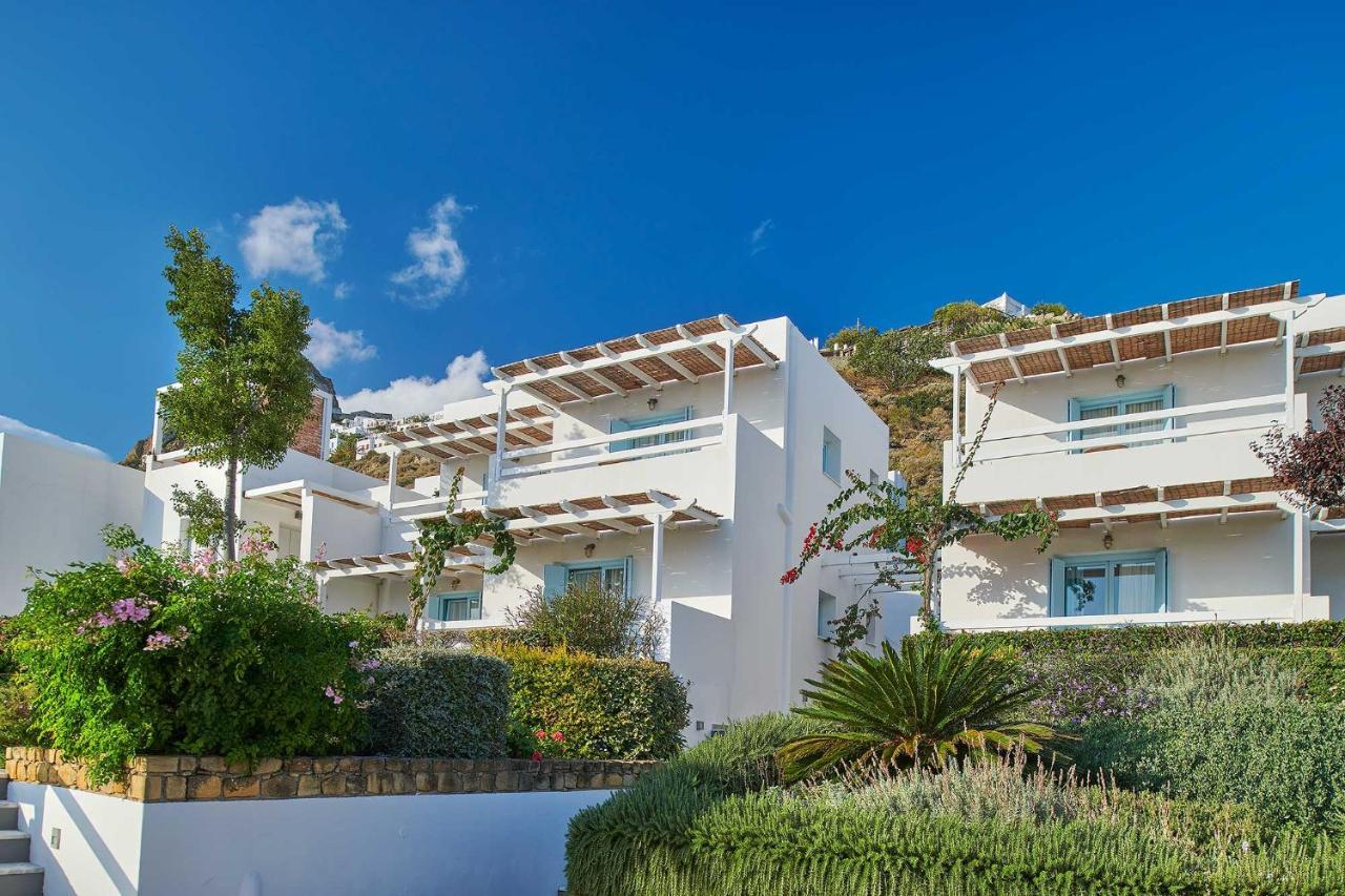 Perigiali Hotel Estudios&Apartamentos Skyros Exterior foto