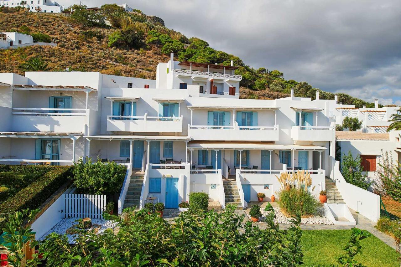 Perigiali Hotel Estudios&Apartamentos Skyros Exterior foto