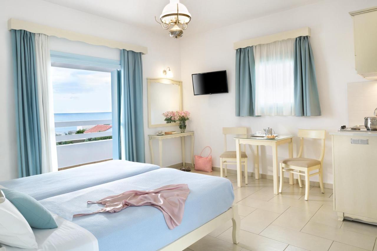 Perigiali Hotel Estudios&Apartamentos Skyros Exterior foto