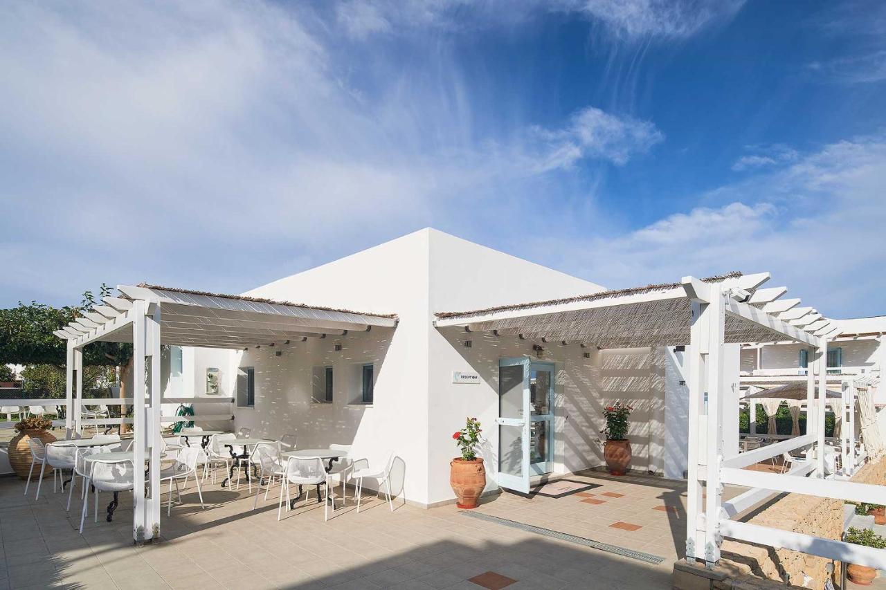 Perigiali Hotel Estudios&Apartamentos Skyros Exterior foto
