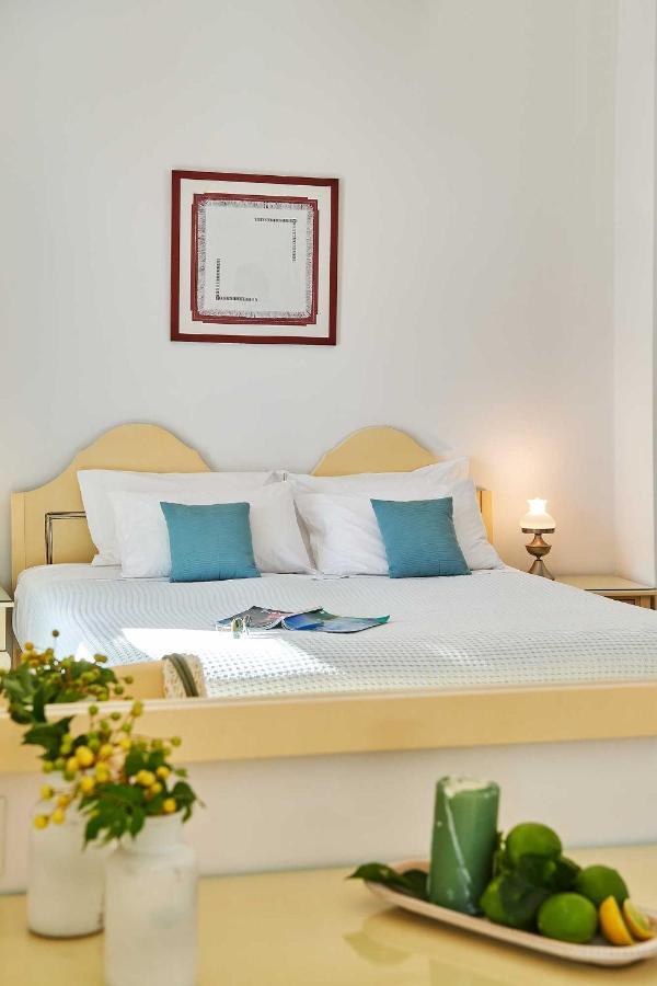 Perigiali Hotel Estudios&Apartamentos Skyros Exterior foto