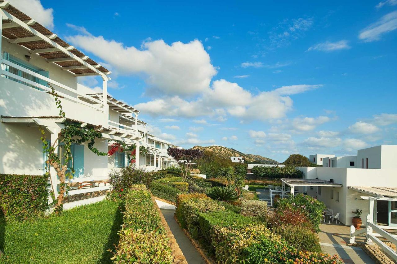 Perigiali Hotel Estudios&Apartamentos Skyros Exterior foto