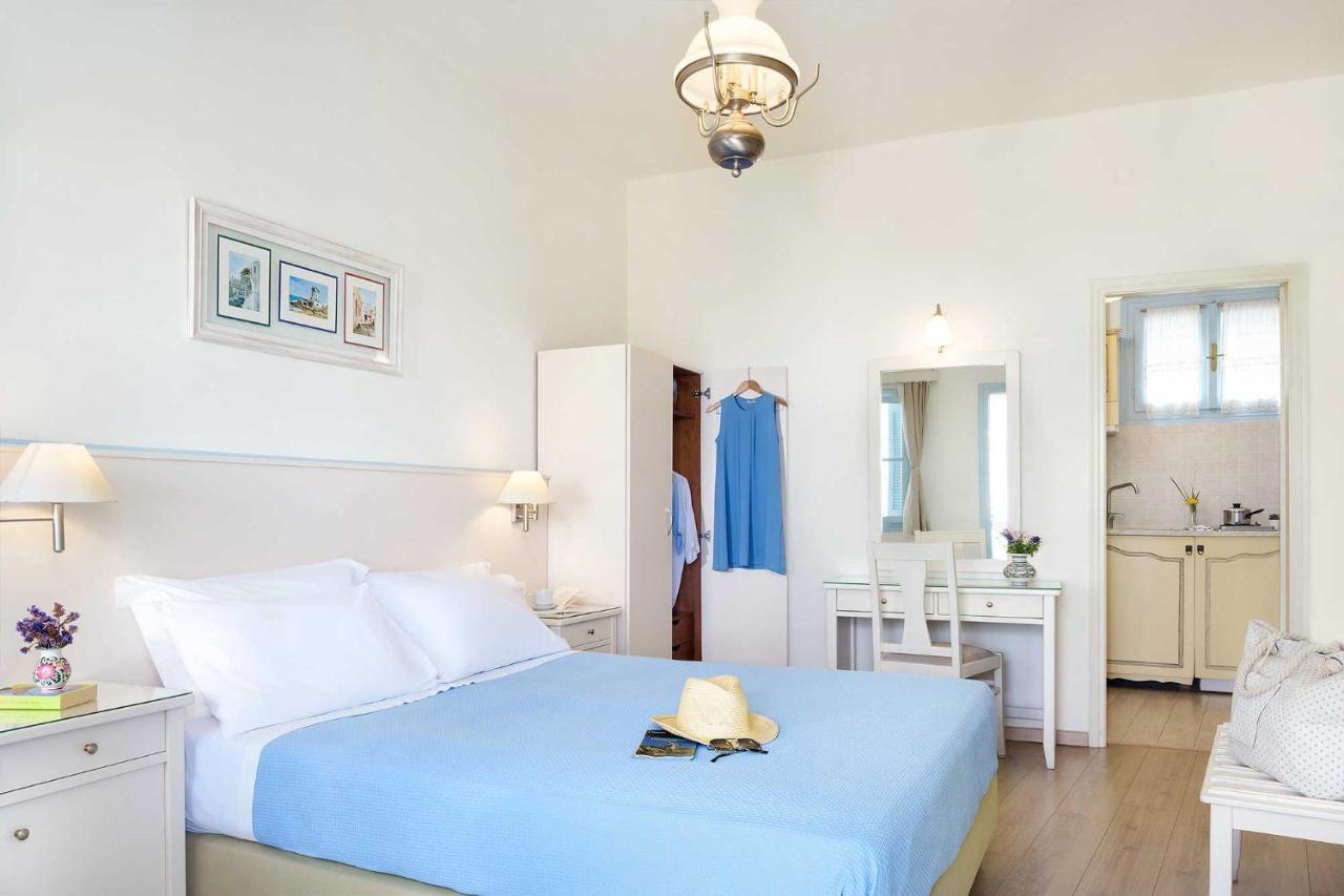 Perigiali Hotel Estudios&Apartamentos Skyros Exterior foto