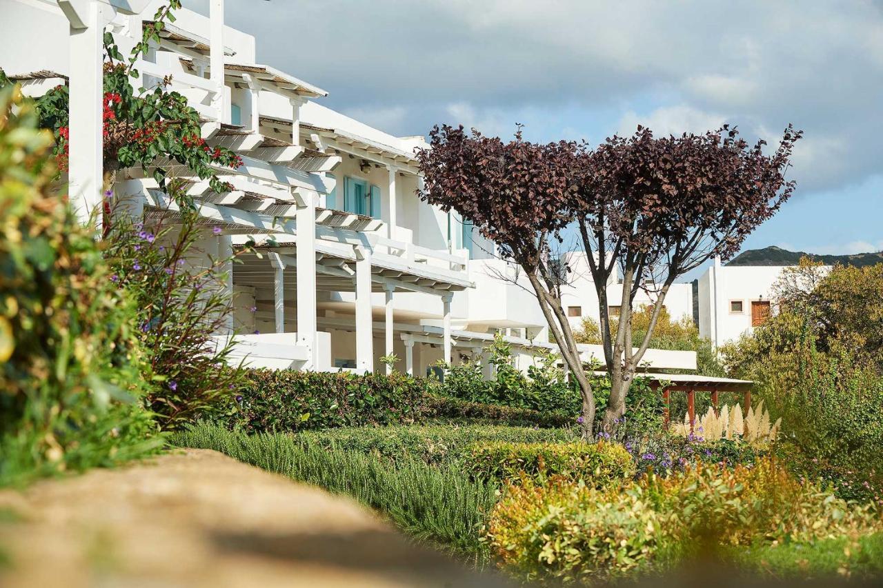 Perigiali Hotel Estudios&Apartamentos Skyros Exterior foto