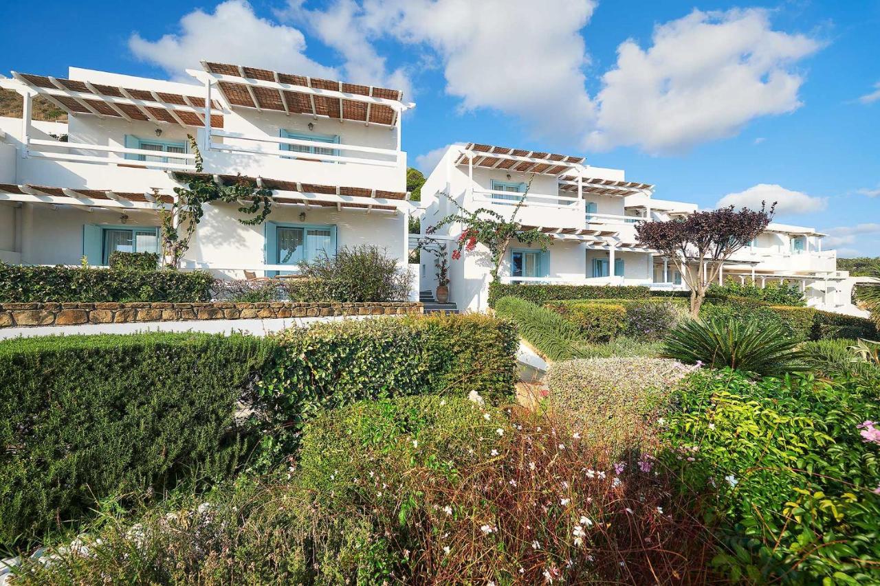 Perigiali Hotel Estudios&Apartamentos Skyros Exterior foto