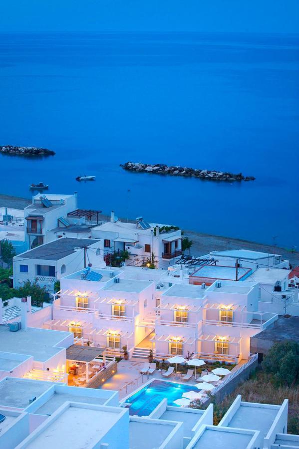 Perigiali Hotel Estudios&Apartamentos Skyros Exterior foto