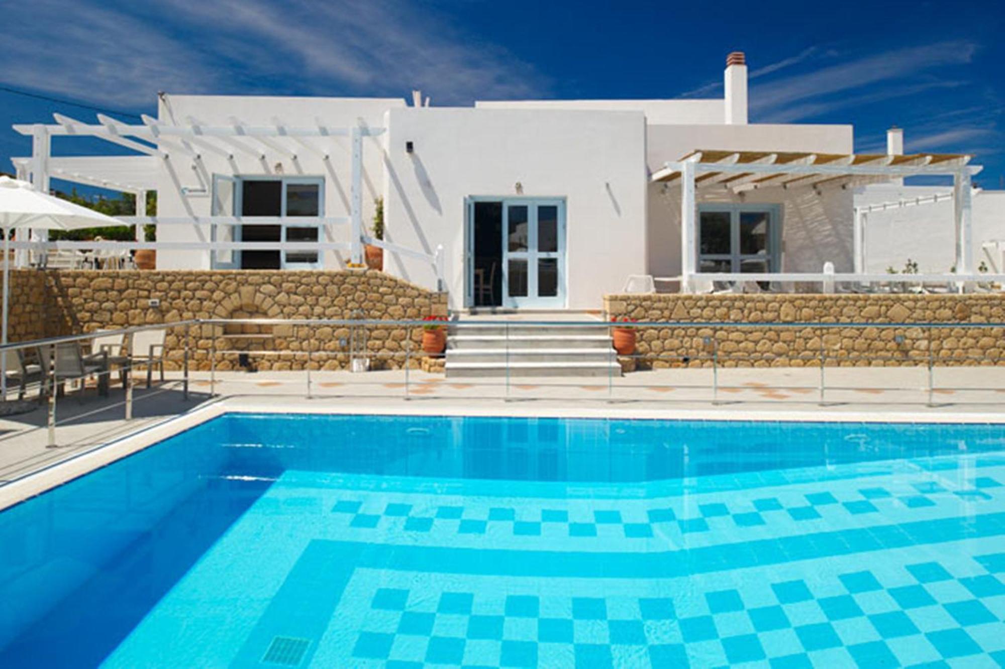Perigiali Hotel Estudios&Apartamentos Skyros Exterior foto