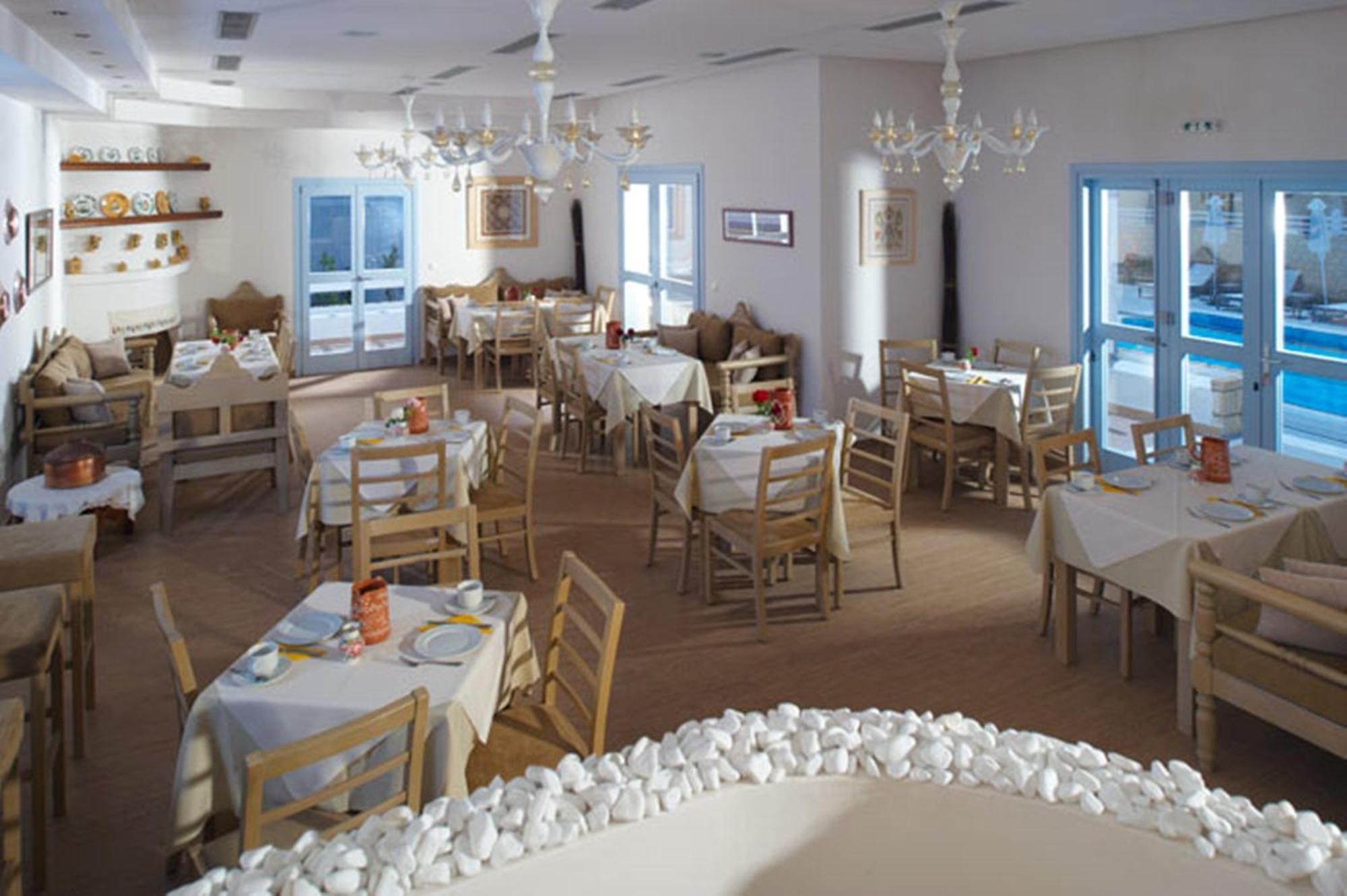 Perigiali Hotel Estudios&Apartamentos Skyros Exterior foto