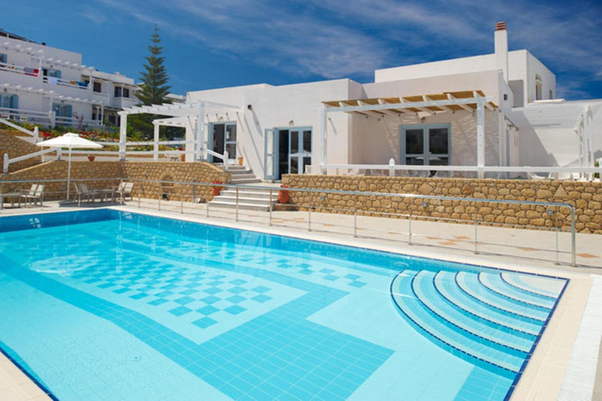 Perigiali Hotel Estudios&Apartamentos Skyros Exterior foto