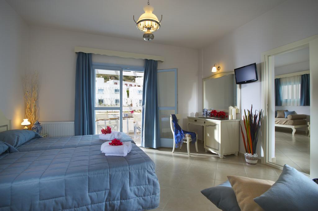 Perigiali Hotel Estudios&Apartamentos Skyros Exterior foto