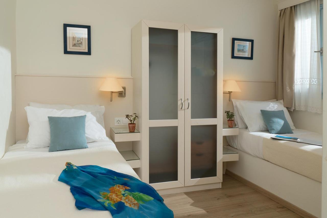 Perigiali Hotel Estudios&Apartamentos Skyros Exterior foto