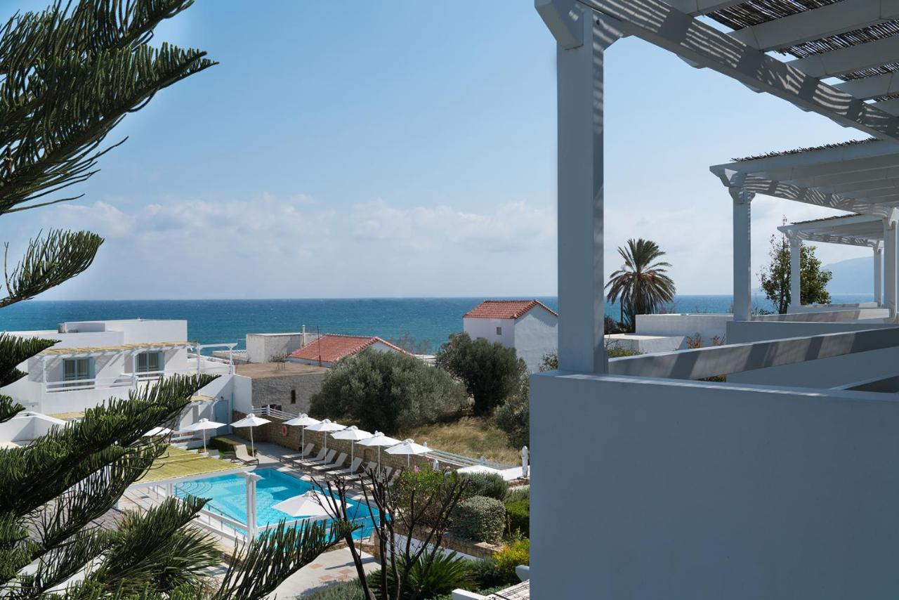 Perigiali Hotel Estudios&Apartamentos Skyros Exterior foto